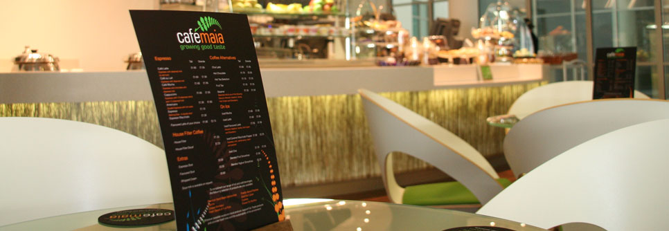 Graphics and Branding